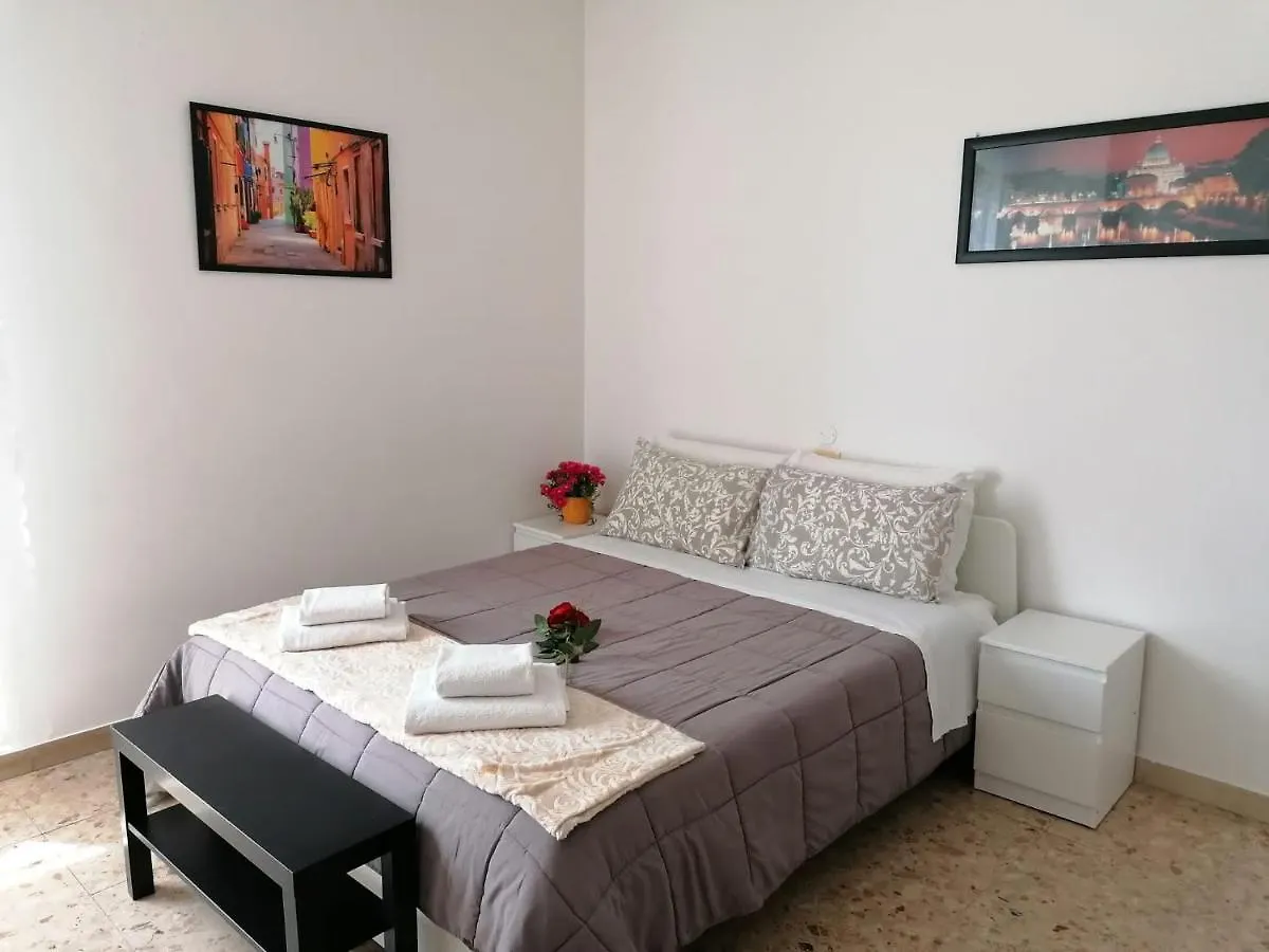 Giuseppe House Apartment Pisa Italy