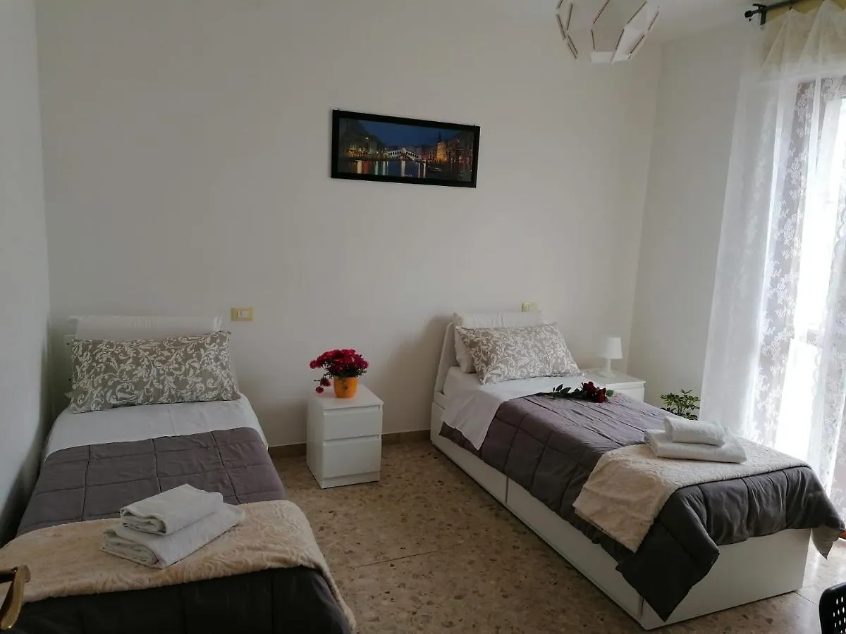 Giuseppe House Apartment Pisa