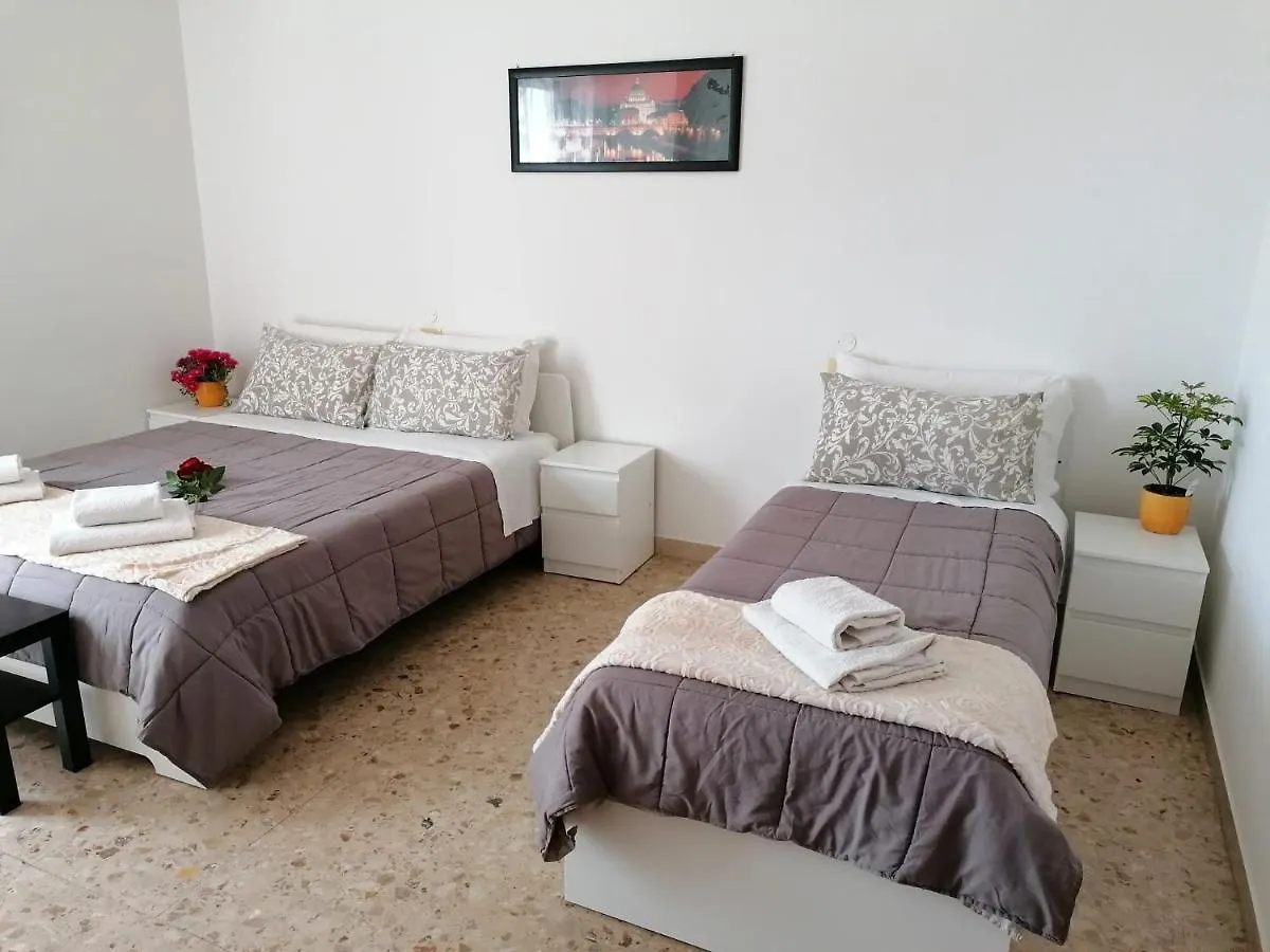 Giuseppe House Apartment Pisa