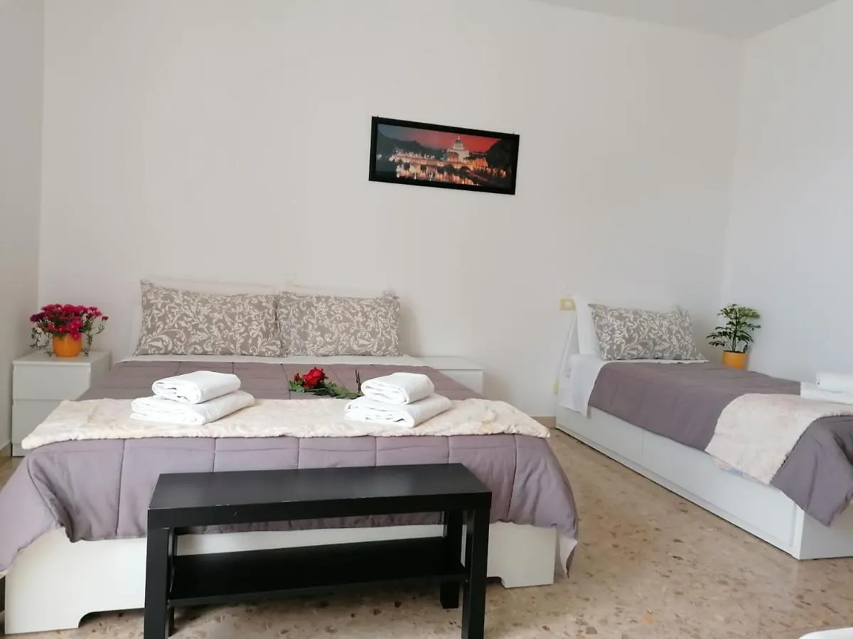 Giuseppe House Apartment Pisa