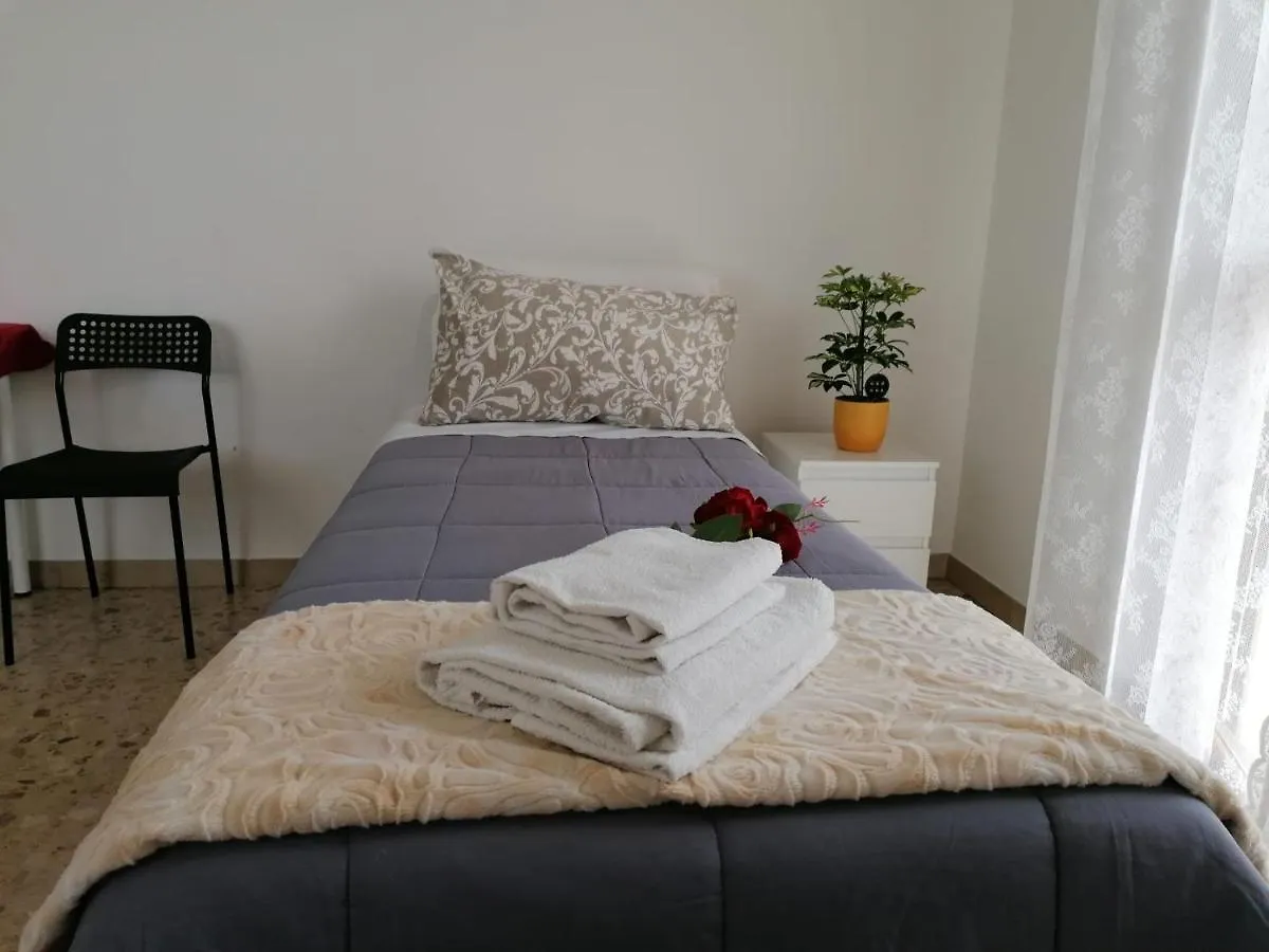 Giuseppe House Apartment Pisa 0*,