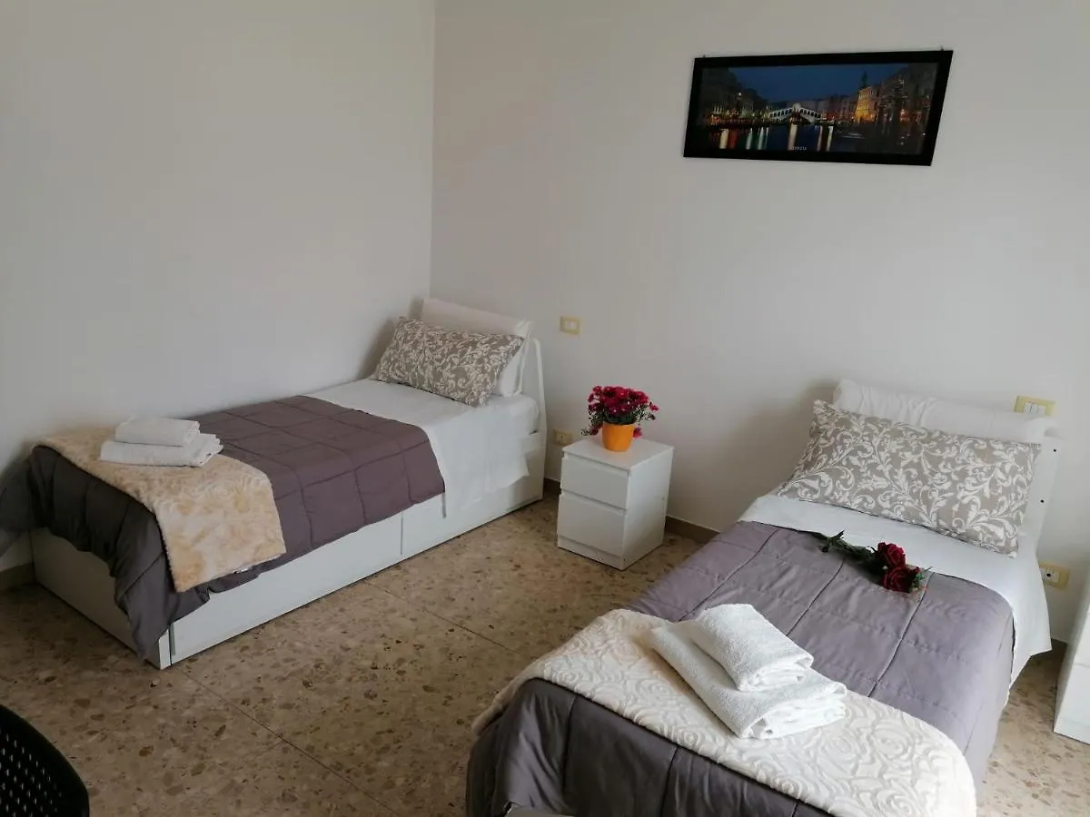 Giuseppe House Apartment Pisa