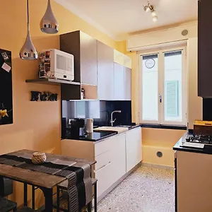  Appartamento La Casetta Di Michela