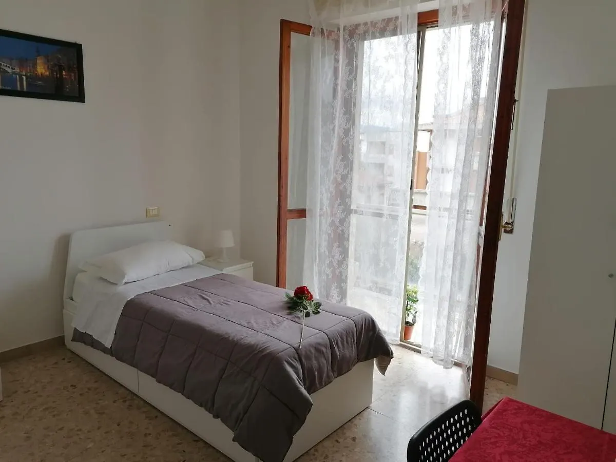Giuseppe House Apartment Pisa