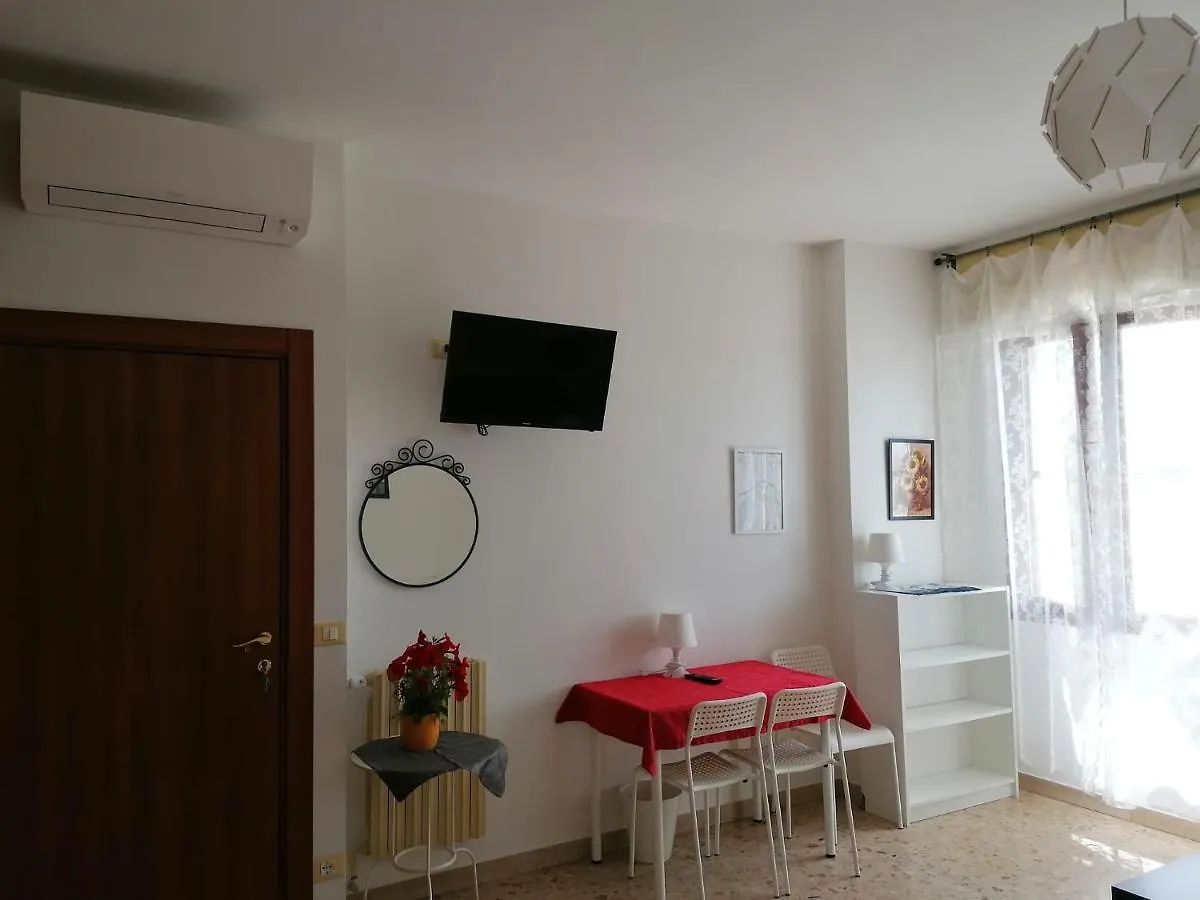 Giuseppe House Apartment Pisa