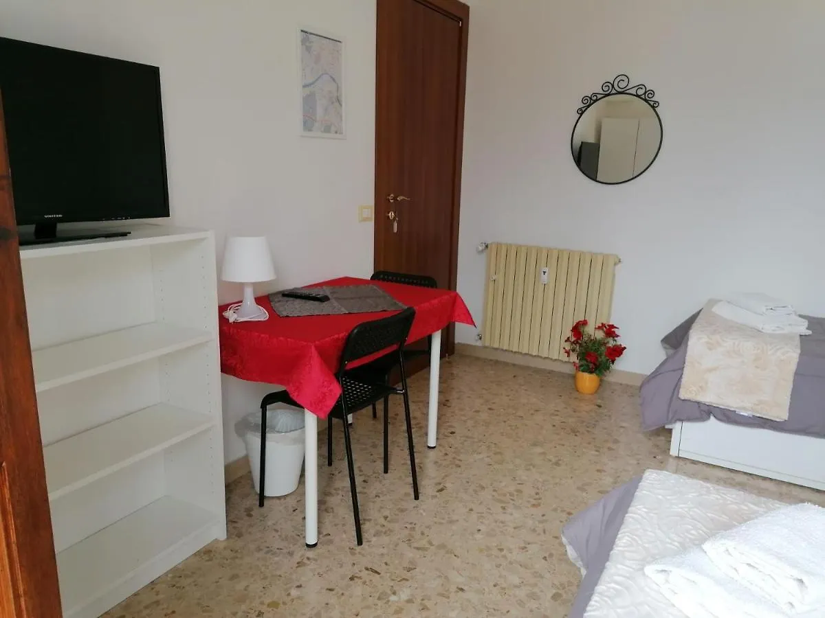 Giuseppe House Apartment Pisa Italy