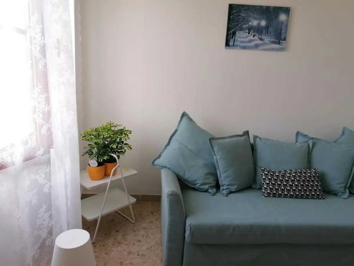 Giuseppe House Apartment Pisa