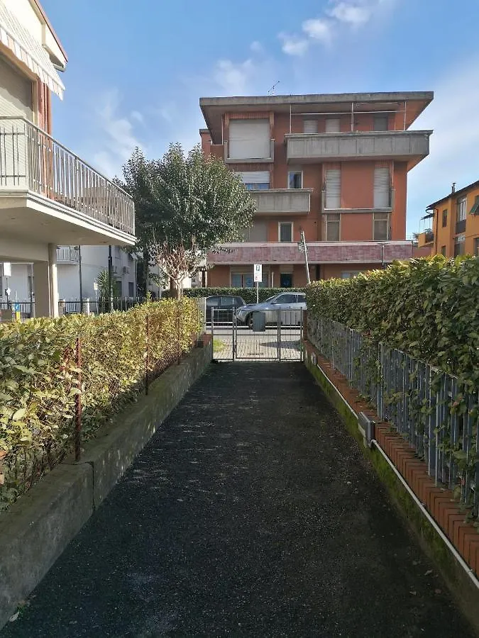 Giuseppe House Apartment Pisa