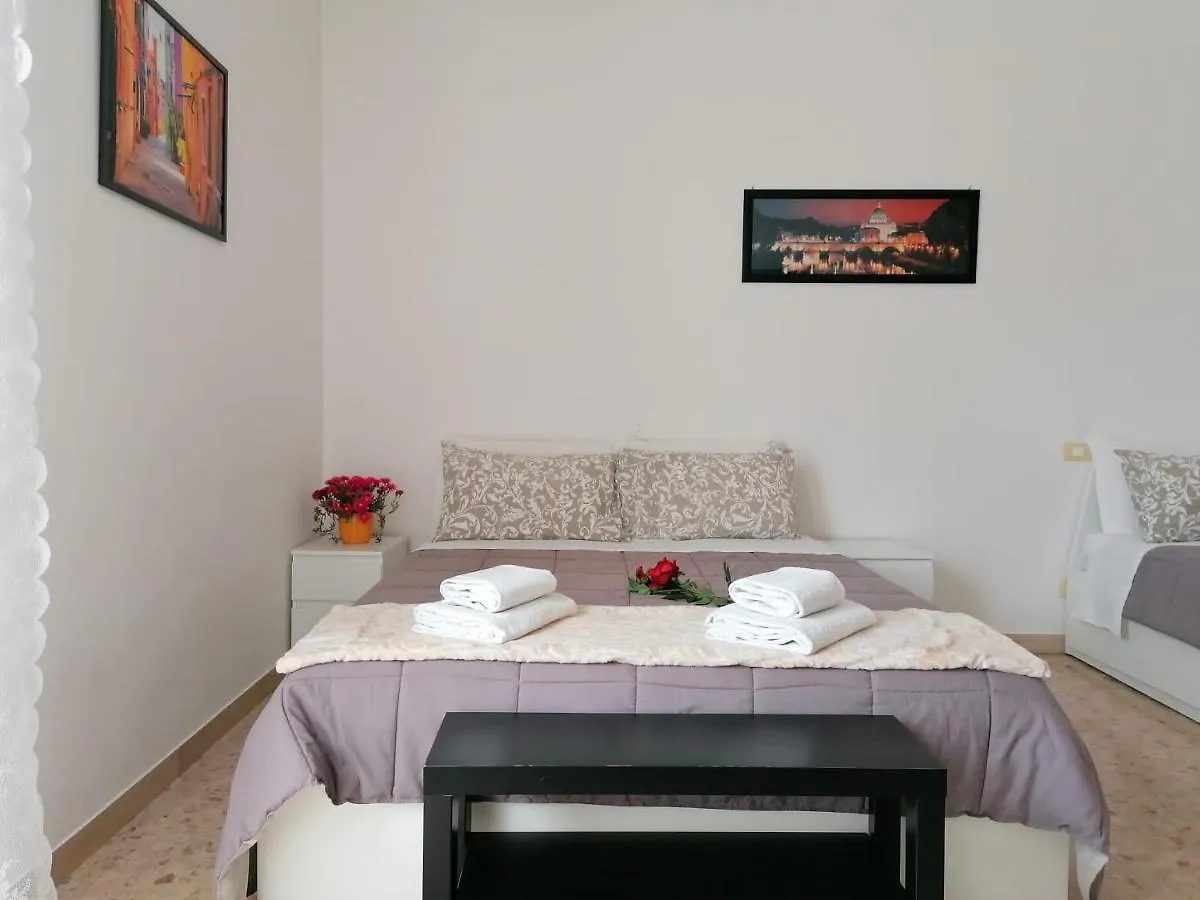 Giuseppe House Apartment Pisa