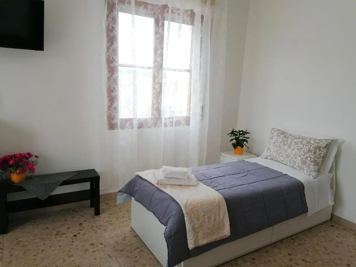 Giuseppe House Apartment Pisa
