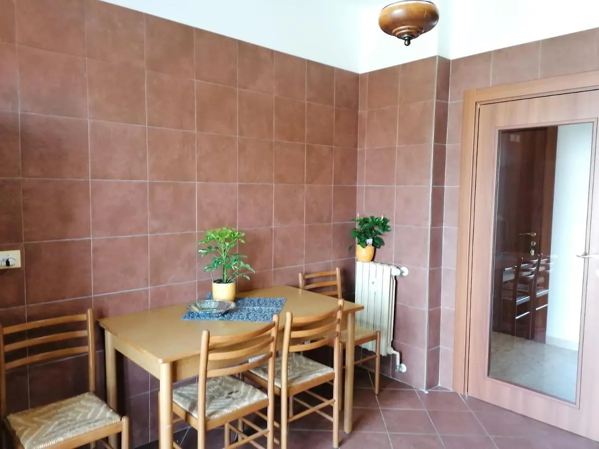 Giuseppe House Apartment Pisa