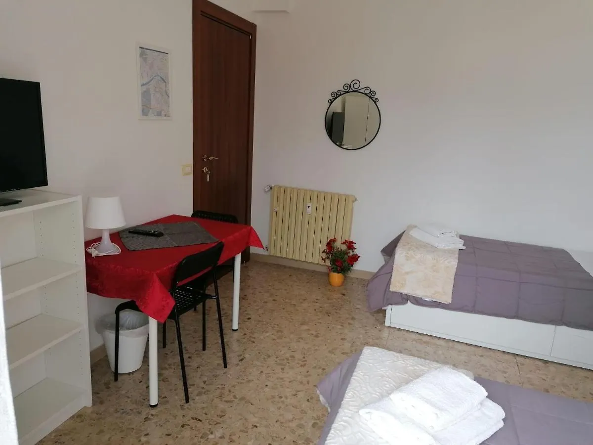 Giuseppe House Apartment Pisa