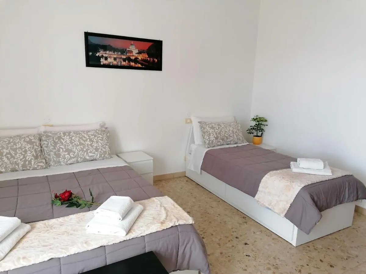 Giuseppe House Apartment Pisa Italy