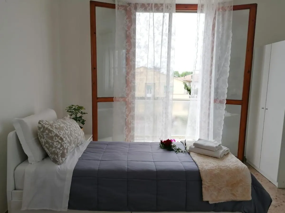 Giuseppe House Apartment Pisa