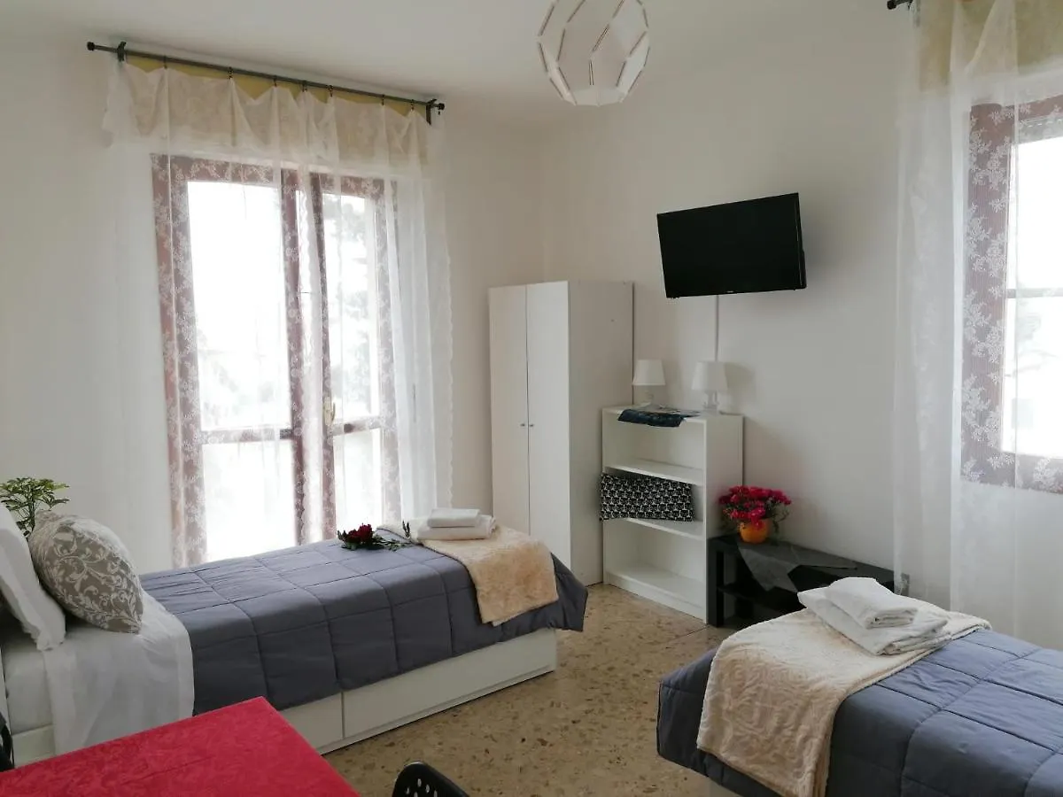 Giuseppe House Apartment Pisa