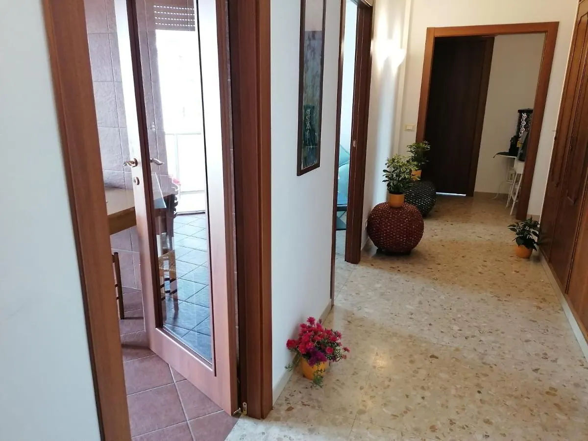 Giuseppe House Apartment Pisa