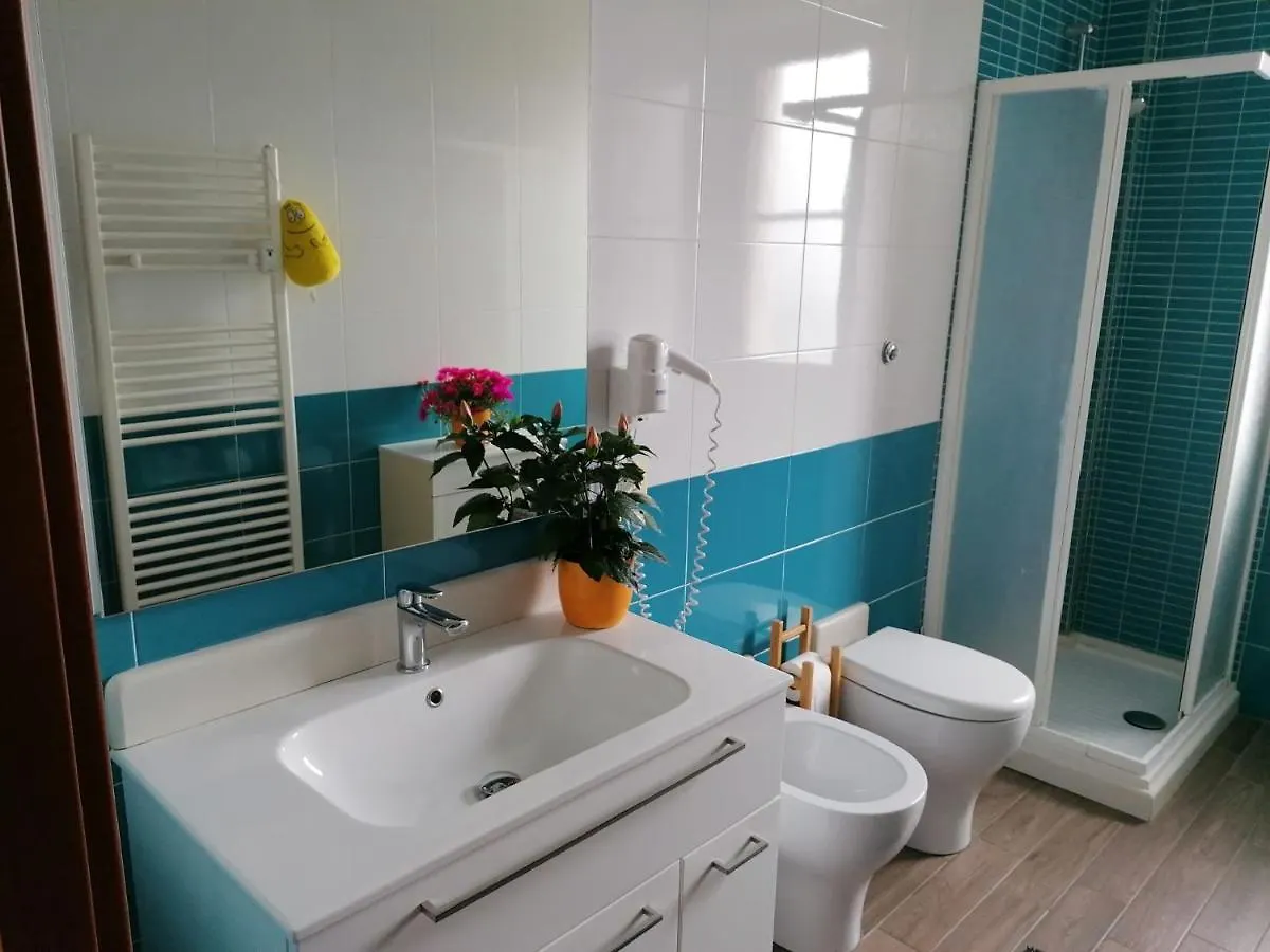 Giuseppe House Apartment Pisa