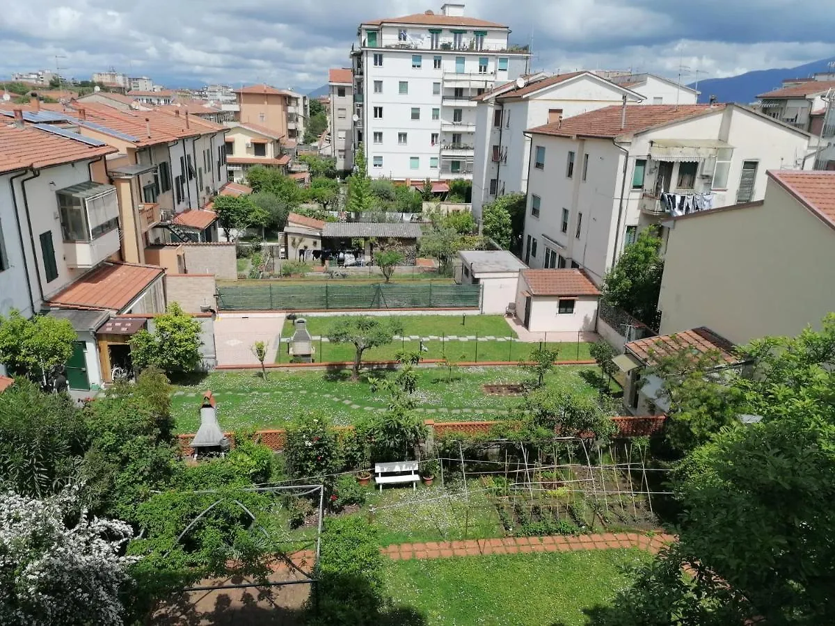 Giuseppe House Apartment Pisa